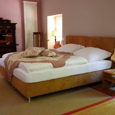 Haus Keppelborg: Zi Antonia Mit Kirchplatzblick Apartment Heek Екстериор снимка